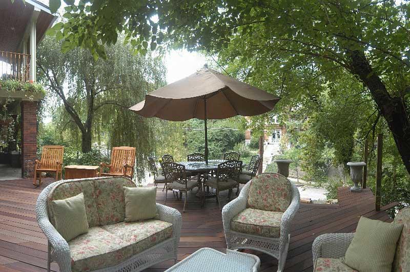 Gaslight Bed & Breakfast Cincinnati Exterior foto